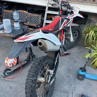 Beta RR 350 Enduro
