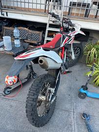 Beta RR 350 Enduro