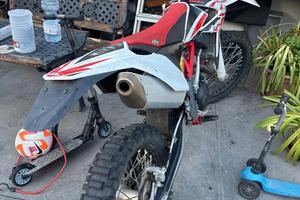 Beta RR 350 Enduro