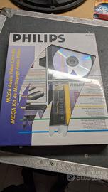 Philips Mega Audio Video Care Kit - NUOVO