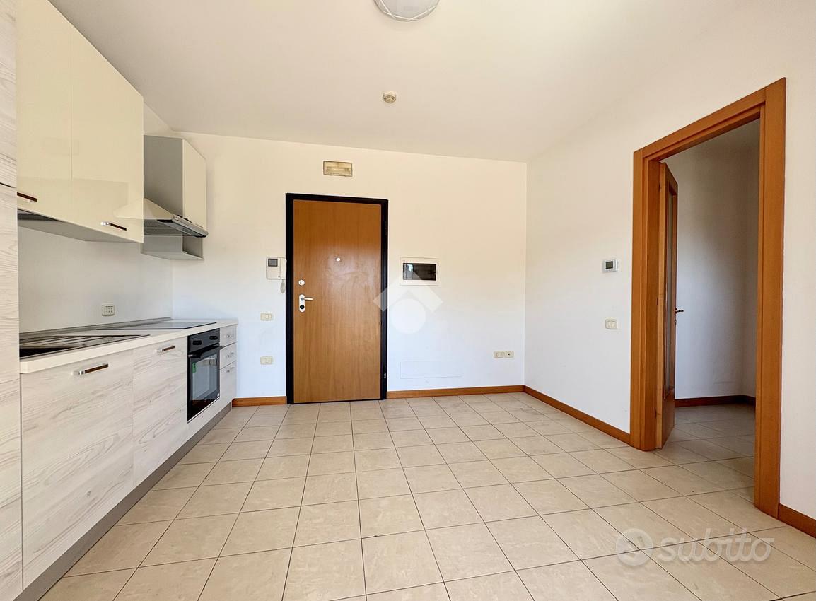 Appartamento – Udine / Udin, San Paolo, Sant'Osvaldo / San Svualt - Vista 3
