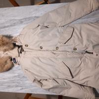 Parka donna woolrich