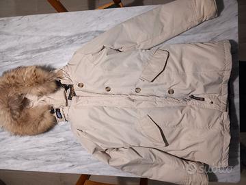 Parka donna woolrich