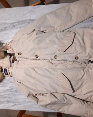 Parka donna woolrich