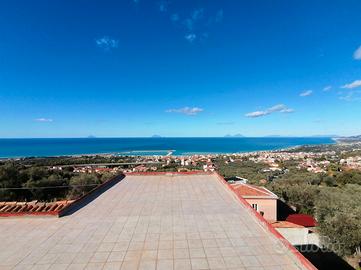Panoramica casa indipendente PC/22