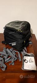 Borsa givi serbatoio magnetica EA 103 b usata 