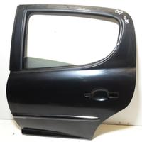 PORTIERA POSTERIORE SINISTRA PEUGEOT 207 2a Serie 