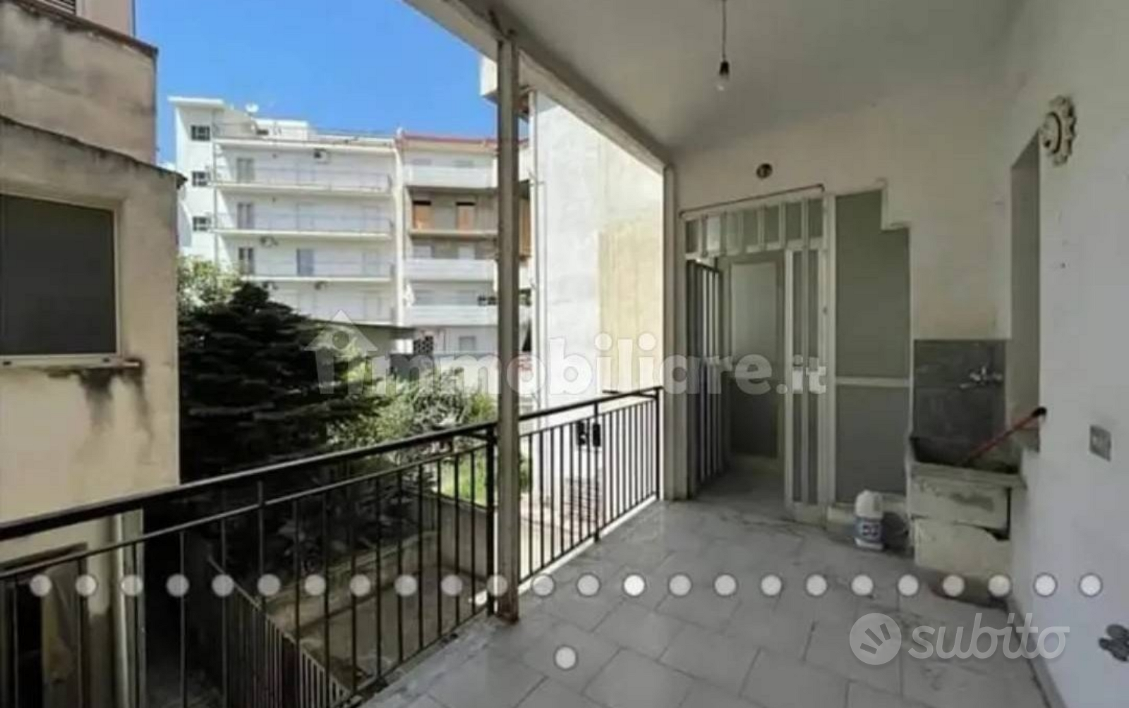 Appartamento – Reggio di Calabria, Reggio Calabria - Vista 5
