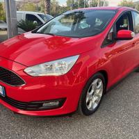 FORD C-Max 1.0 EcoBoost 100CV Start&Stop Plus