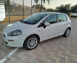 Fiat Punto Evo Punto Evo 1.3 Mjt 95 CV DPF 5 porte