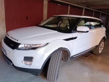 LAND ROVER Range Rover Evoque 2.0 Si4 5p. Pure