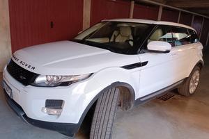 LAND ROVER Range Rover Evoque 2.0 Si4 5p. Pure