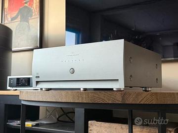 Arcam FMJ P7 THX