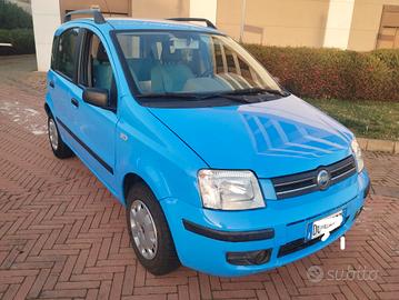 Fiat Panda 1.3 diesel 