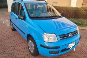 Fiat Panda 1.3 diesel 