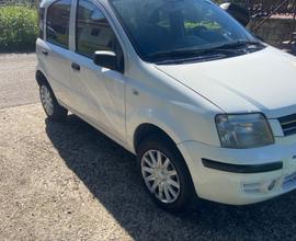 FIAT Panda 2ª serie - 2009