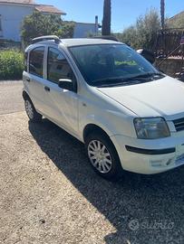 FIAT Panda 2ª serie - 2009