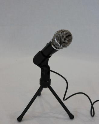 Microfono All-Round Starzz Trust