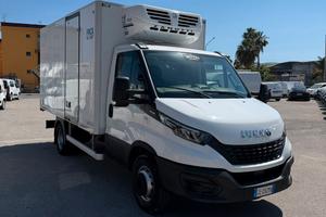 IVECO DAILY 60C18 3.0hpi FRIGO FRC