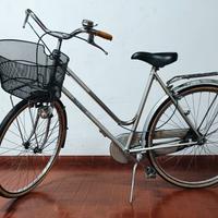 Bicicletta da Donna