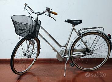 Bicicletta da Donna
