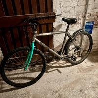 Lotto 3 biciclette città/MTB – visto e piaciuto