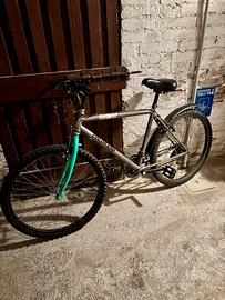 Lotto 3 biciclette città/MTB – visto e piaciuto