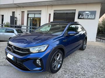 Vw Taigo 1.0 TSI - R.LINE - TETTO - FULL- 2022