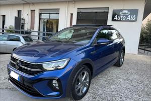 Vw Taigo 1.0 TSI - R.LINE - TETTO - FULL- 2022
