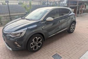 Renault Captur Techno Eco-G 100CV GPL