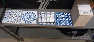 piastrelle in ceramica 