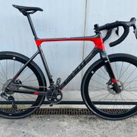 Ciclocross Giant tcx pro1