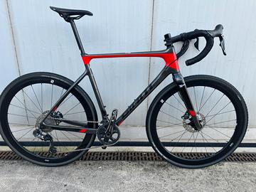 Ciclocross Giant tcx pro1