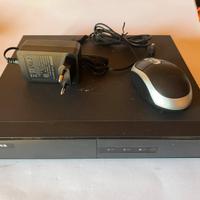 Video recorder per telecamere di sorveglianza