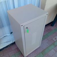 ARMADIO PORTA BOMBOLA DEL GAS