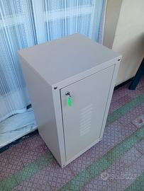 ARMADIO PORTA BOMBOLA DEL GAS