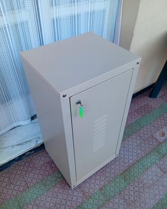 ARMADIO PORTA BOMBOLA DEL GAS