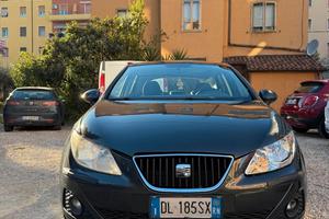 Seat Ibiza 1.4 5p. Stylance