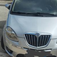 Lancia musa 1.3. Multijet 