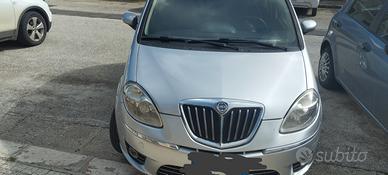 Lancia musa 1.3. Multijet 