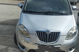 Lancia musa 1.3. Multijet 