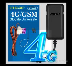 gps tracker localizzatore per Auto ,Moto ecc