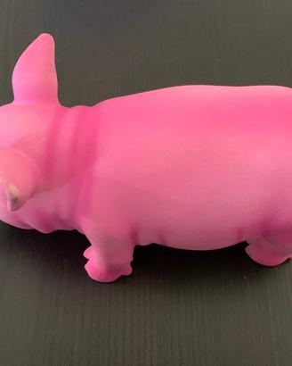 Maiale in Lattice per cani