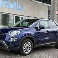 Fiat 500X 500 X 2018 1.0 T3 City Cross 120cv