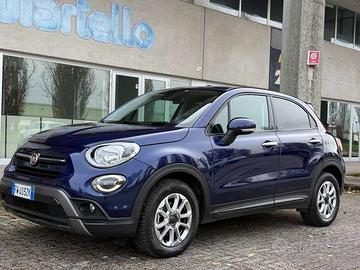 Fiat 500X 500 X 2018 1.0 T3 City Cross 120cv