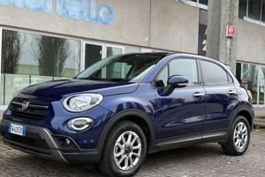 Fiat 500X 500 X 2018 1.0 T3 City Cross 120cv