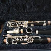 Clarinetto Buffet Crampon E10