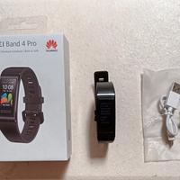 Watch Huawei Band 4 Pro