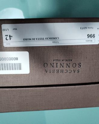stivaletto Chelsea 
