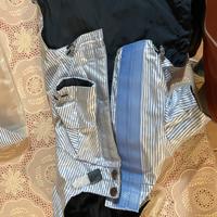 Impermeabile x cane made in italy